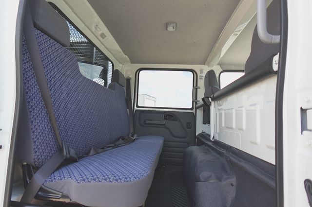2027 Isuzu NPR HD (19ft Landscape w/ Ramps) - 23031127 - 33