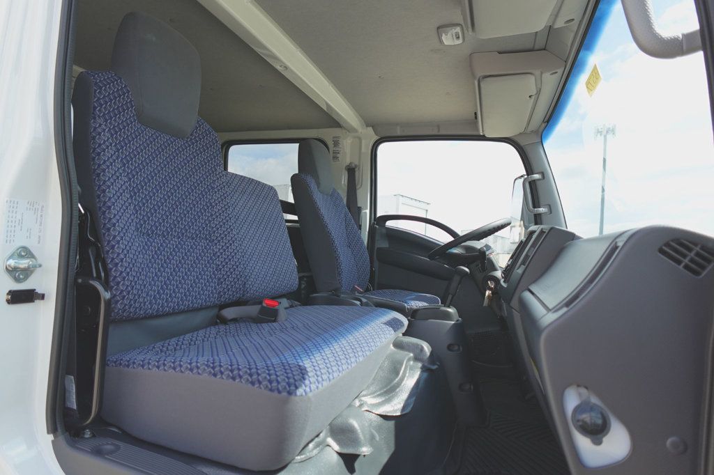 2027 Isuzu NPR HD (19ft Landscape w/ Ramps) - 23031127 - 34
