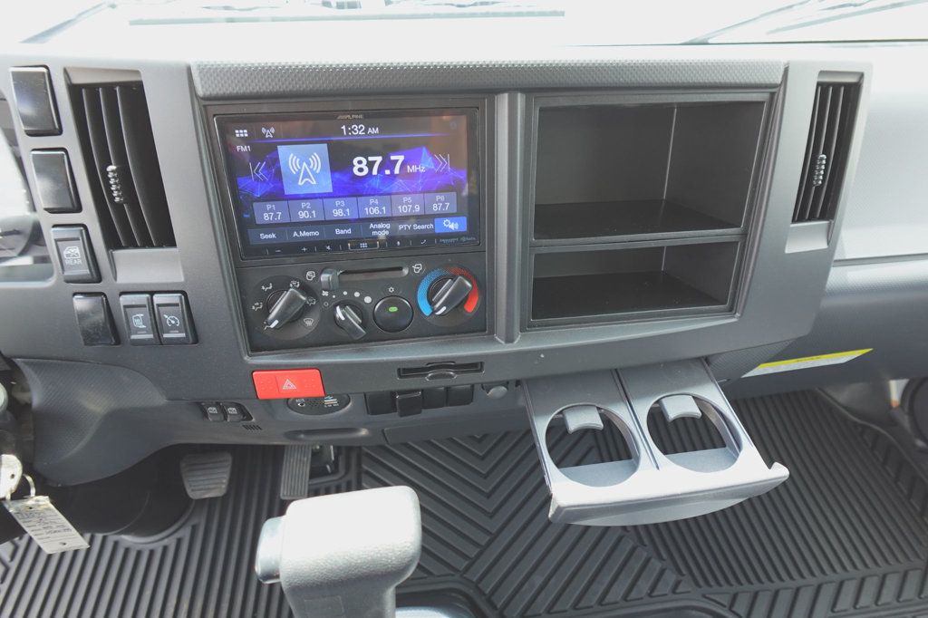 2027 Isuzu NPR HD (19ft Landscape w/ Ramps) - 23031127 - 42