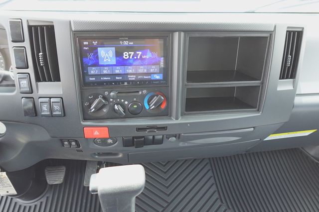 2027 Isuzu NPR HD (19ft Landscape w/ Ramps) - 23031127 - 43
