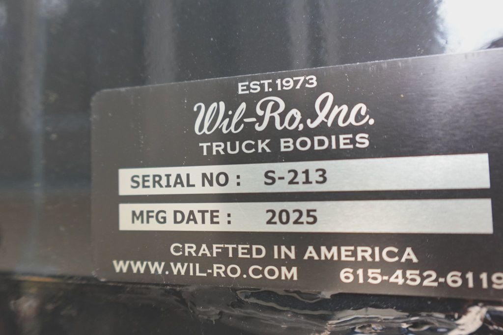 2027 Isuzu NPR HD (19ft Landscape w/ Ramps) - 23031127 - 53