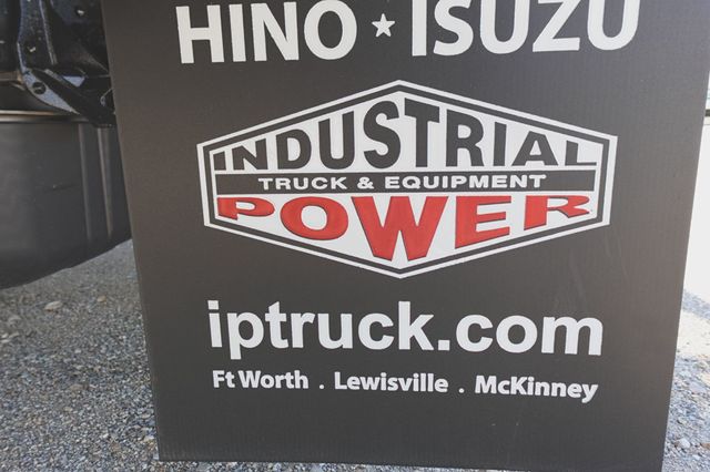 2027 Isuzu NPR HD (19ft Landscape w/ Ramps) - 23031128 - 17