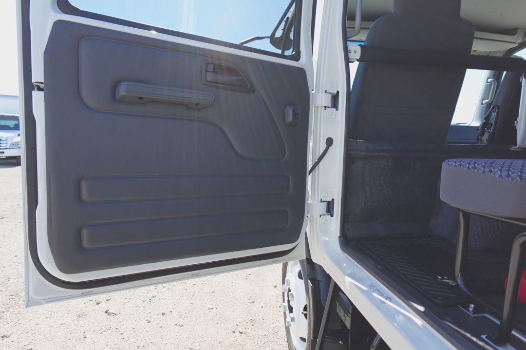 2027 Isuzu NPR HD (19ft Landscape w/ Ramps) - 23031128 - 21
