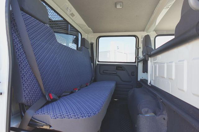 2027 Isuzu NPR HD (19ft Landscape w/ Ramps) - 23031128 - 32