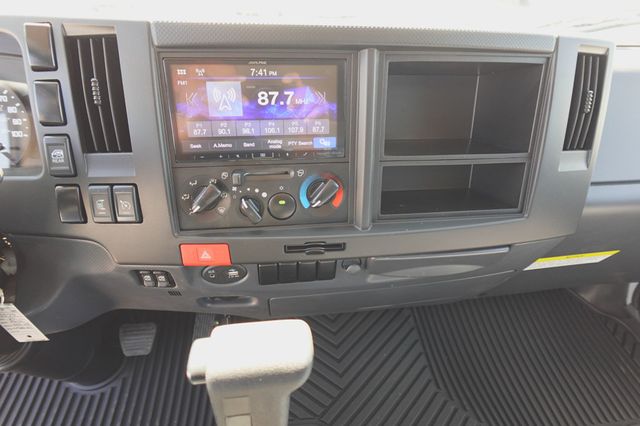 2027 Isuzu NPR HD (19ft Landscape w/ Ramps) - 23031128 - 42