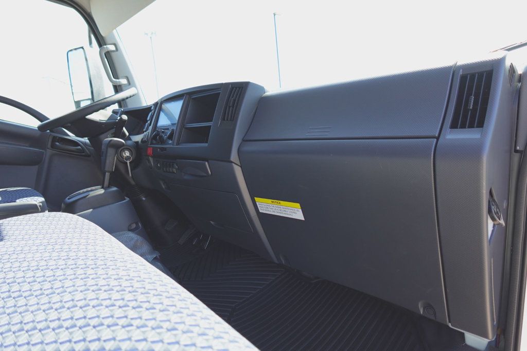 2027 Isuzu NPR HD (19ft Landscape w/ Ramps) - 23031128 - 46