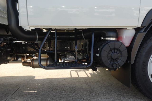 2027 Isuzu NPR HD - Gas (18ft Landscape Truck) - 23045520 - 12