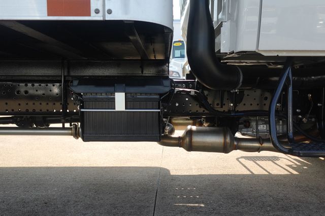 2027 Isuzu NPR HD - Gas (18ft Landscape Truck) - 23045520 - 13