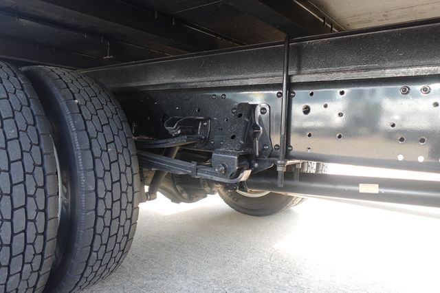 2027 Isuzu NPR HD - Gas (18ft Landscape Truck) - 23045520 - 16