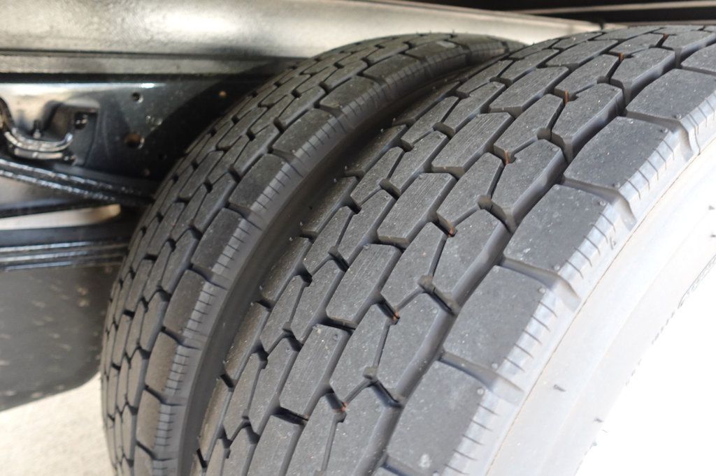 2027 Isuzu NPR HD - Gas (18ft Landscape Truck) - 23045520 - 18