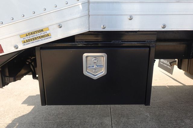 2027 Isuzu NPR HD - Gas (18ft Landscape Truck) - 23045520 - 20