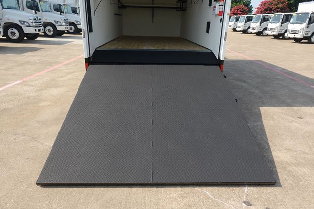 2027 Isuzu NPR HD - Gas (18ft Landscape Truck) - 23045520 - 26