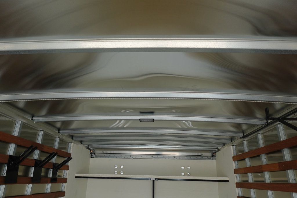 2027 Isuzu NPR HD - Gas (18ft Landscape Truck) - 23045520 - 32