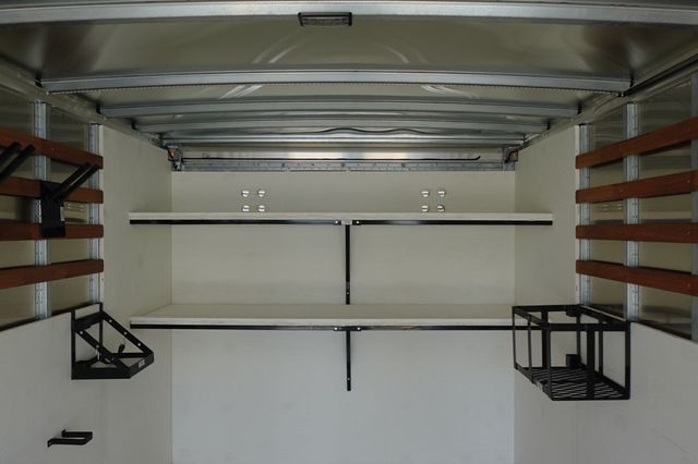 2027 Isuzu NPR HD - Gas (18ft Landscape Truck) - 23045520 - 33