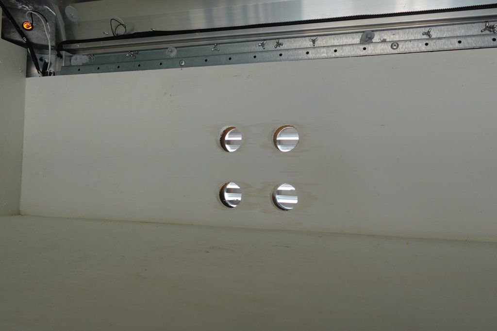 2027 Isuzu NPR HD - Gas (18ft Landscape Truck) - 23045520 - 34