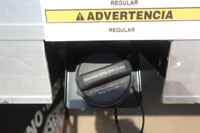 2027 Isuzu NPR HD - Gas (18ft Landscape Truck) - 23045520 - 37