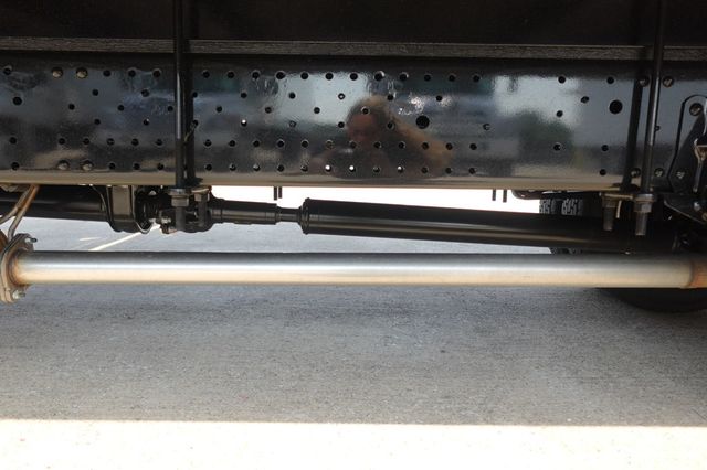 2027 Isuzu NPR HD - Gas (18ft Landscape Truck) - 23045520 - 39