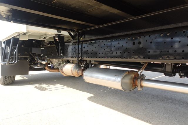 2027 Isuzu NPR HD - Gas (18ft Landscape Truck) - 23045520 - 40