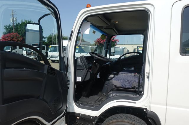 2027 Isuzu NPR HD - Gas (18ft Landscape Truck) - 23045520 - 48