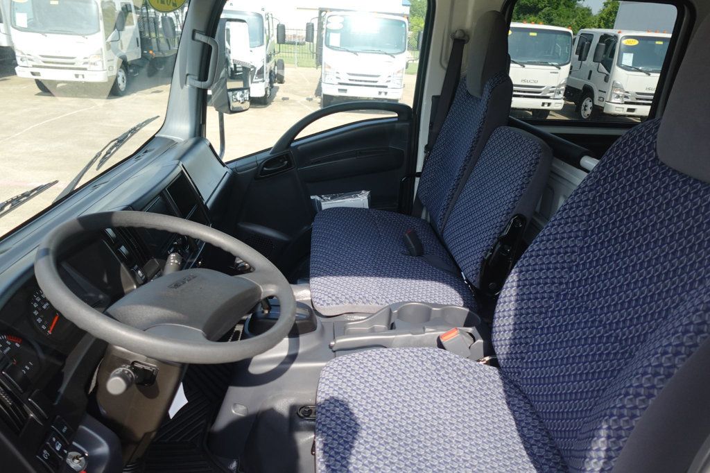 2027 Isuzu NPR HD - Gas (18ft Landscape Truck) - 23045520 - 50
