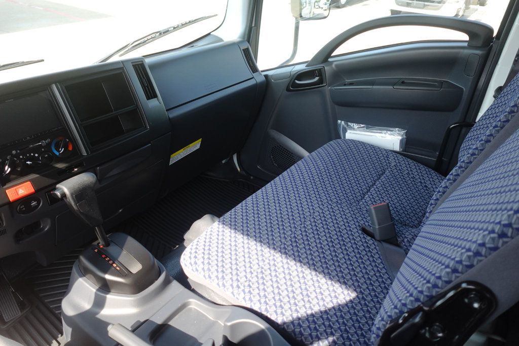 2027 Isuzu NPR HD - Gas (18ft Landscape Truck) - 23045520 - 51