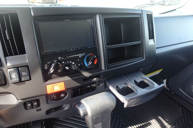 2027 Isuzu NPR HD - Gas (18ft Landscape Truck) - 23045520 - 53