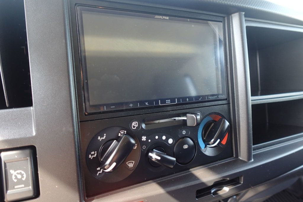 2027 Isuzu NPR HD - Gas (18ft Landscape Truck) - 23045520 - 54