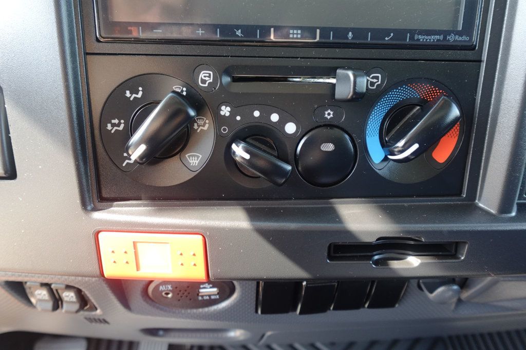 2027 Isuzu NPR HD - Gas (18ft Landscape Truck) - 23045520 - 55