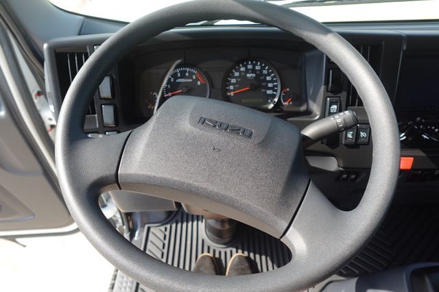 2027 Isuzu NPR HD - Gas (18ft Landscape Truck) - 23045520 - 59