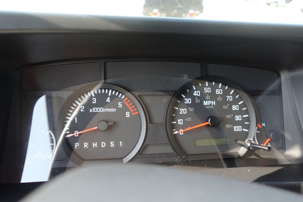 2027 Isuzu NPR HD - Gas (18ft Landscape Truck) - 23045520 - 60