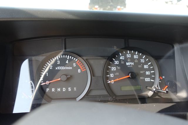 2027 Isuzu NPR HD - Gas (18ft Landscape Truck) - 23045520 - 60