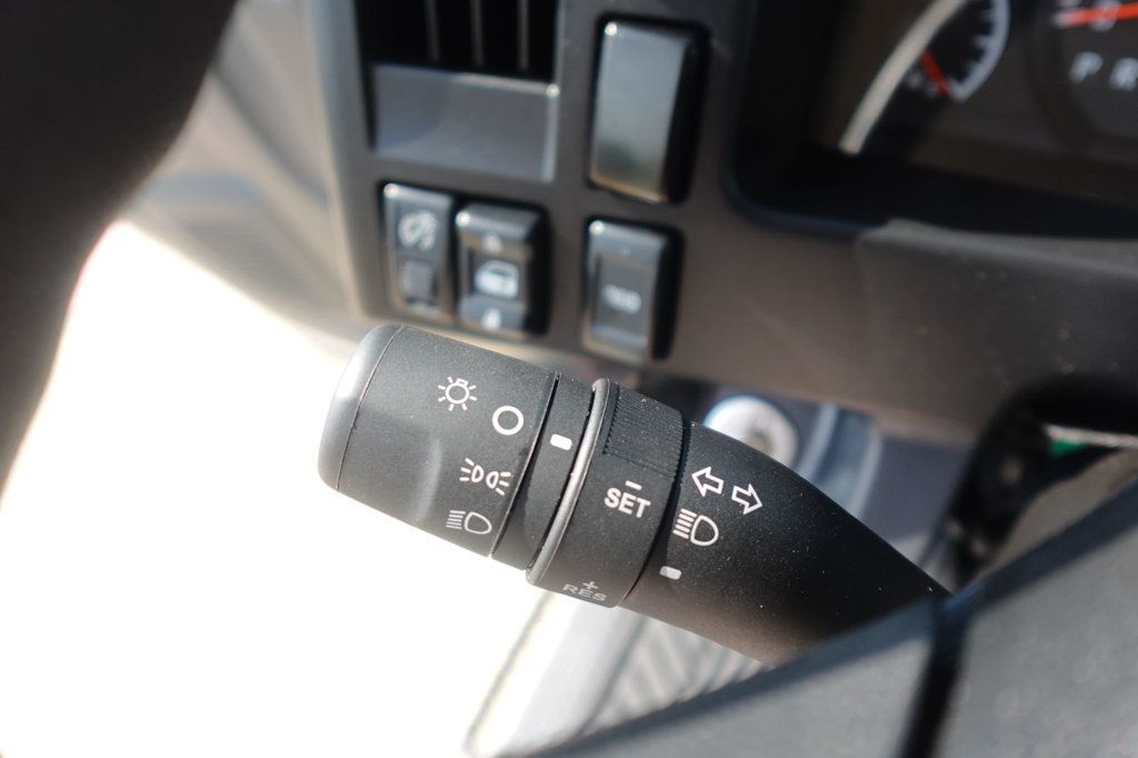 2027 Isuzu NPR HD - Gas (18ft Landscape Truck) - 23045520 - 61