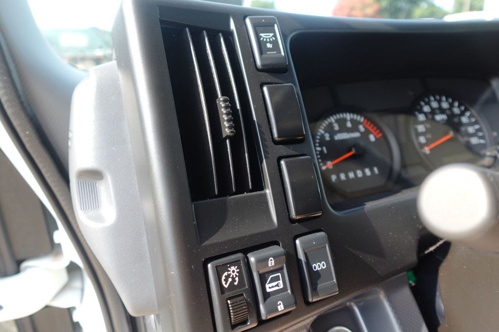 2027 Isuzu NPR HD - Gas (18ft Landscape Truck) - 23045520 - 62