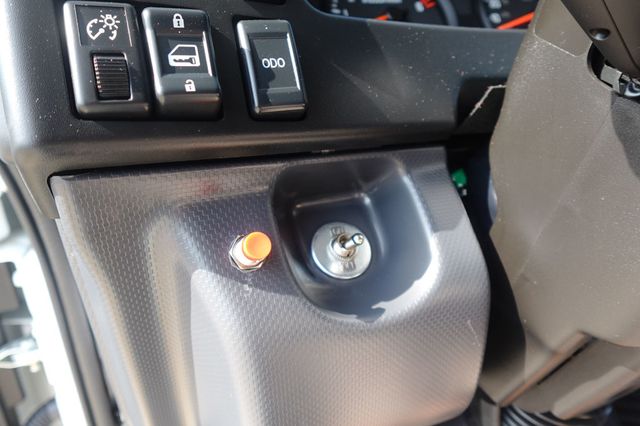 2027 Isuzu NPR HD - Gas (18ft Landscape Truck) - 23045520 - 63