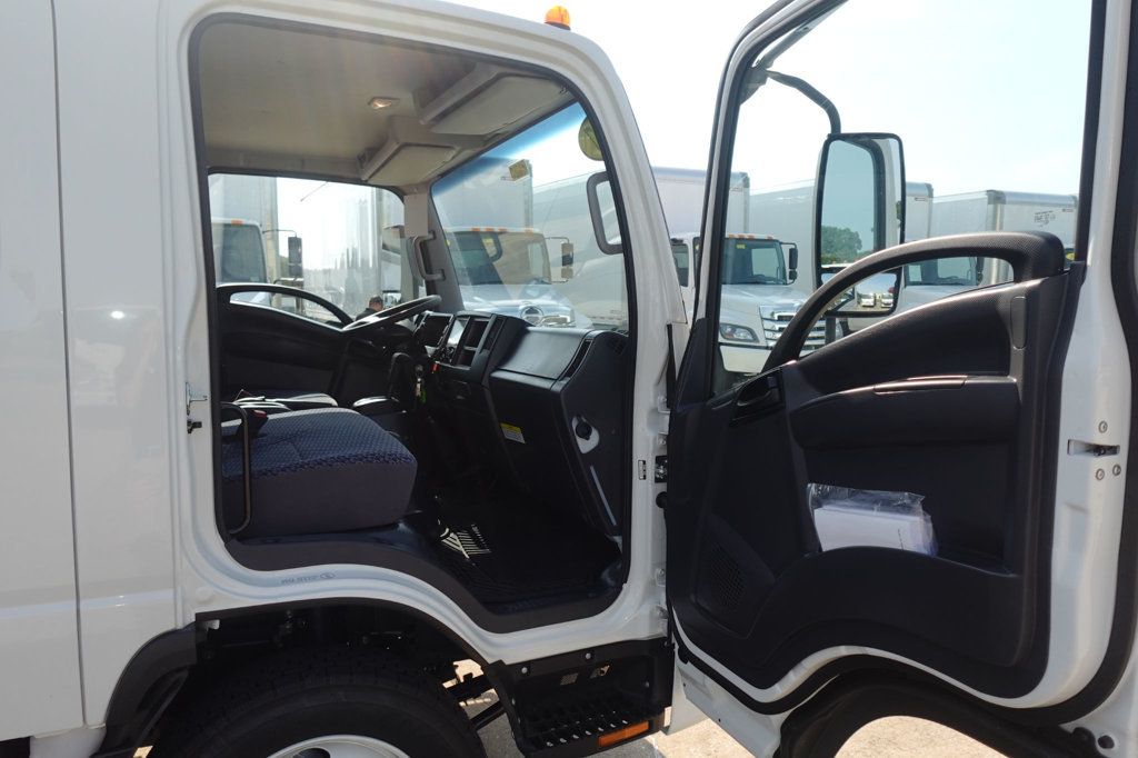 2027 Isuzu NPR HD - Gas (18ft Landscape Truck) - 23045520 - 66