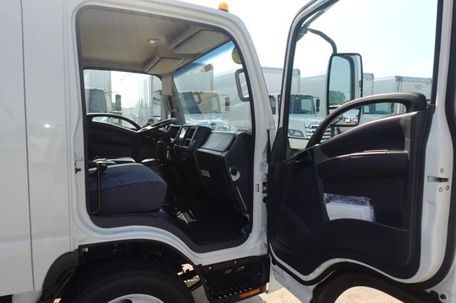2027 Isuzu NPR HD - Gas (18ft Landscape Truck) - 23045520 - 66