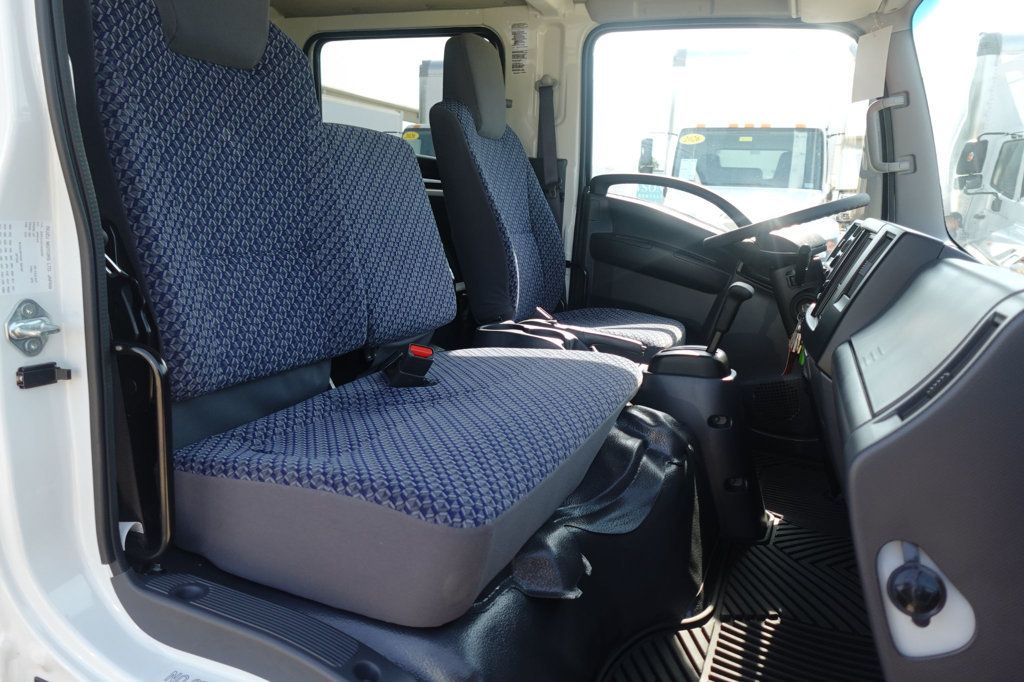 2027 Isuzu NPR HD - Gas (18ft Landscape Truck) - 23045520 - 67