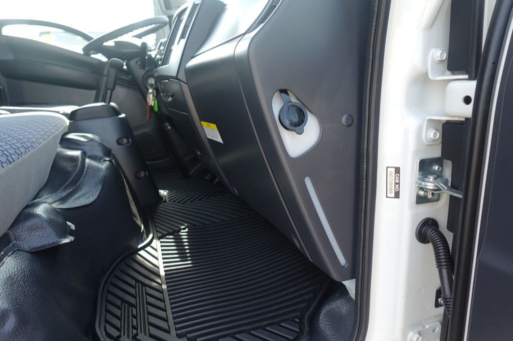 2027 Isuzu NPR HD - Gas (18ft Landscape Truck) - 23045520 - 68