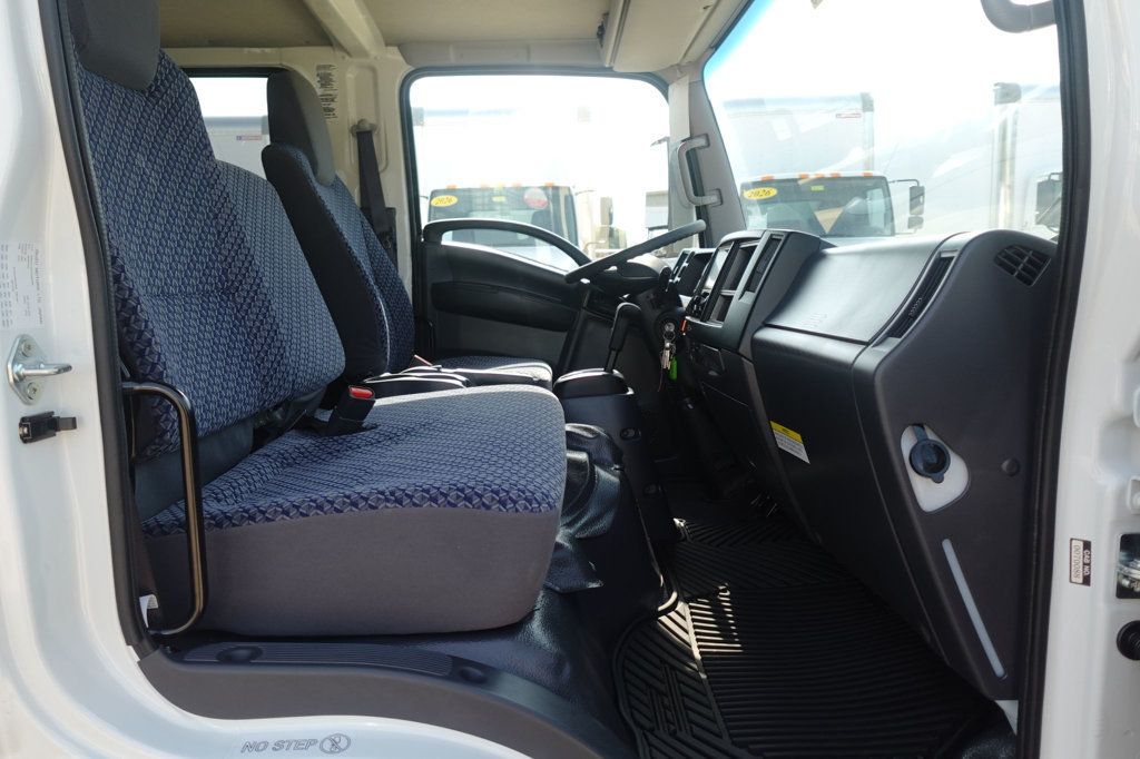 2027 Isuzu NPR HD - Gas (18ft Landscape Truck) - 23045520 - 69