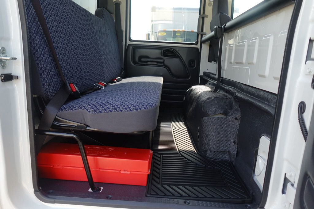 2027 Isuzu NPR HD - Gas (18ft Landscape Truck) - 23045520 - 71