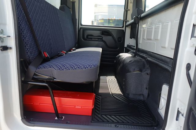 2027 Isuzu NPR HD - Gas (18ft Landscape Truck) - 23045520 - 71