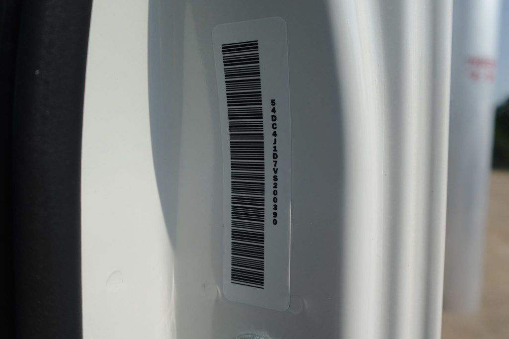 2027 Isuzu NPR HD - Gas (18ft Landscape Truck) - 23045520 - 74