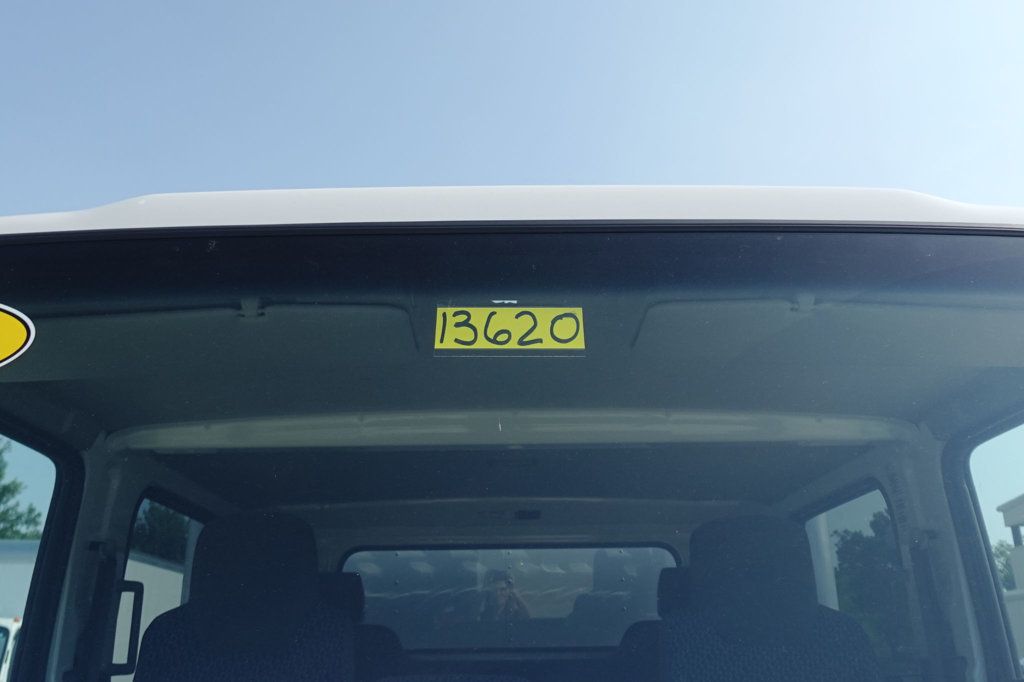 2027 Isuzu NPR HD - Gas (18ft Landscape Truck) - 23045520 - 76