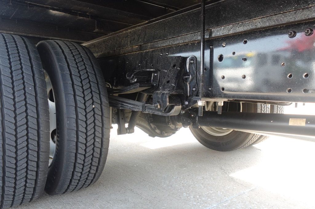 2027 Isuzu NPR HD - Gas (18ft Landscape Truck) - 23045527 - 15