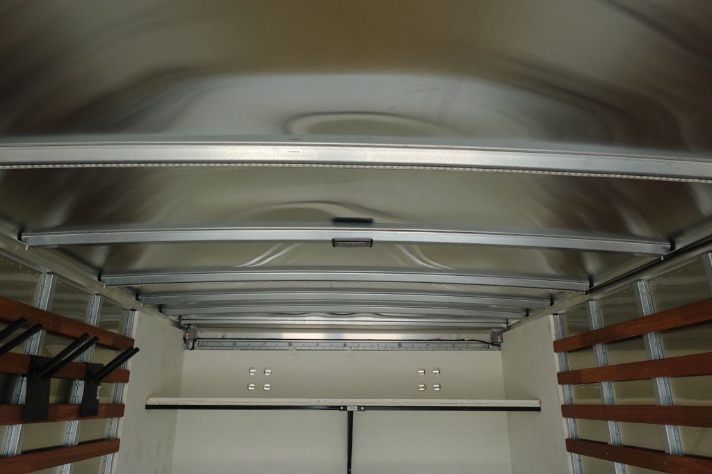 2027 Isuzu NPR HD - Gas (18ft Landscape Truck) - 23045527 - 29