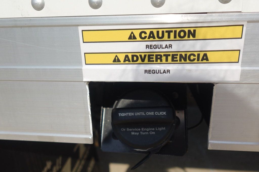 2027 Isuzu NPR HD - Gas (18ft Landscape Truck) - 23045527 - 34