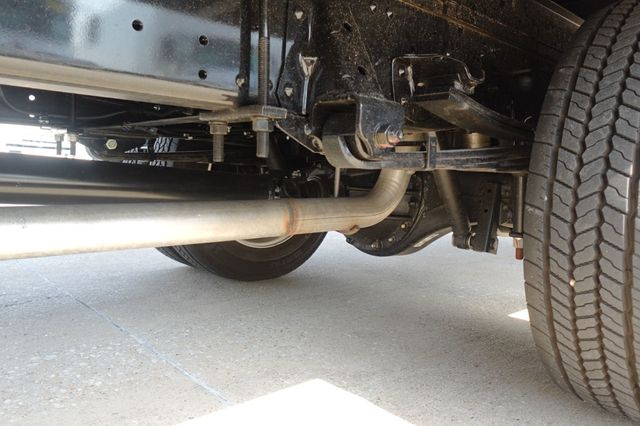 2027 Isuzu NPR HD - Gas (18ft Landscape Truck) - 23045527 - 35