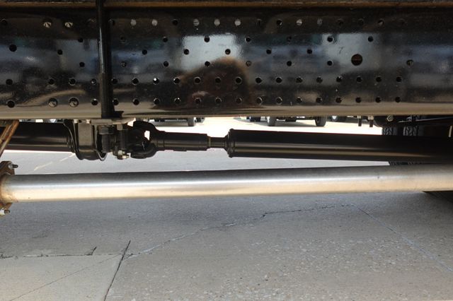 2027 Isuzu NPR HD - Gas (18ft Landscape Truck) - 23045527 - 36