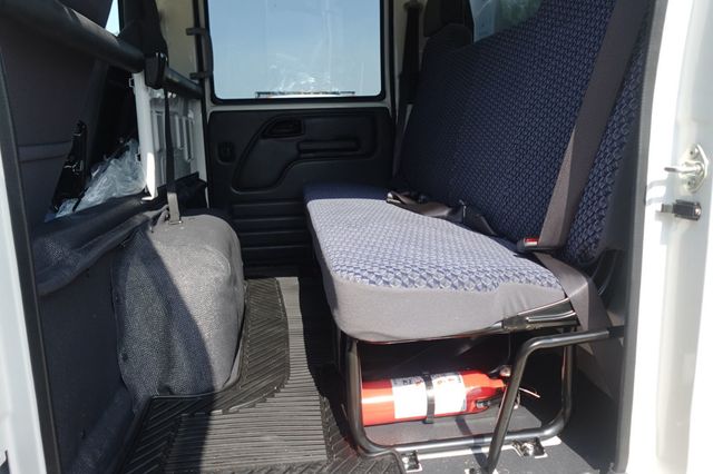 2027 Isuzu NPR HD - Gas (18ft Landscape Truck) - 23045527 - 41