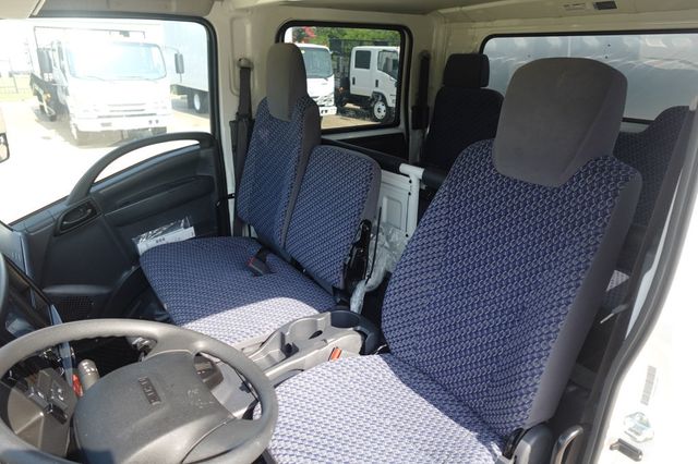 2027 Isuzu NPR HD - Gas (18ft Landscape Truck) - 23045527 - 44